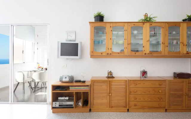 Apartamento Marechu
