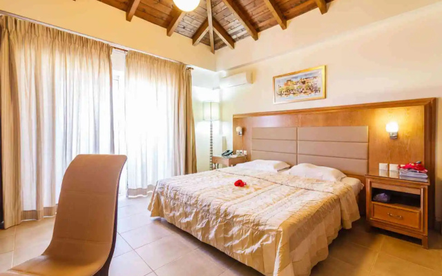 Natura Park Village Hotel & Spa