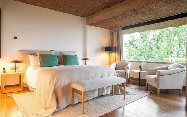 Esperit Roca Hotel