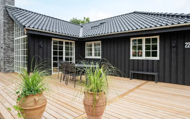 Modern Retreat in Marielyst - By Traum Ferienwohnungen