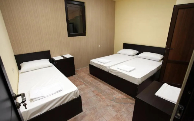 Yerevan Inn Hostel