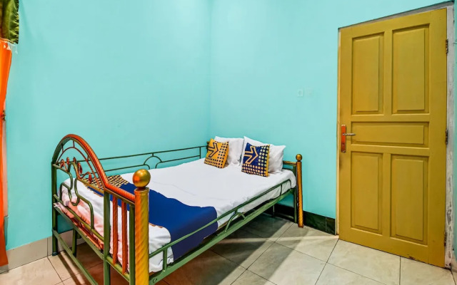 Hotel O Desa Wisata Bangunharja