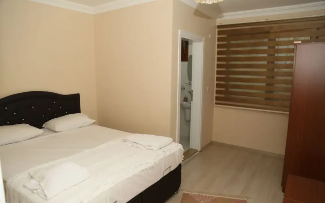 Boudil Park Villas
