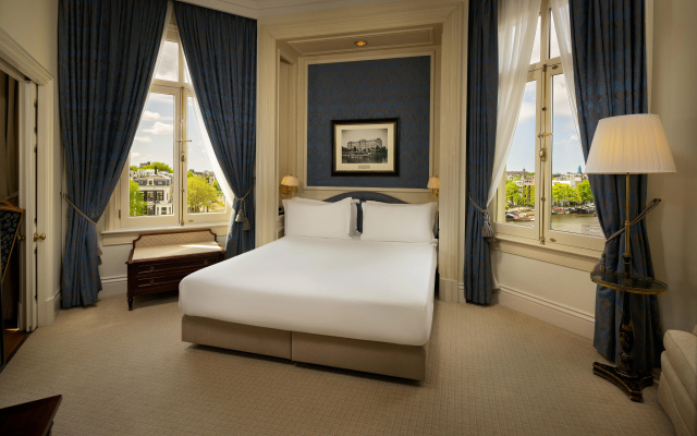 InterContinental Amstel Amsterdam by IHG