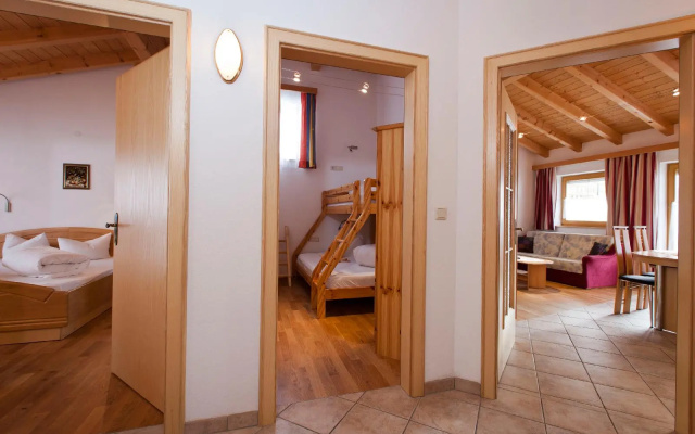Appartements Kristall