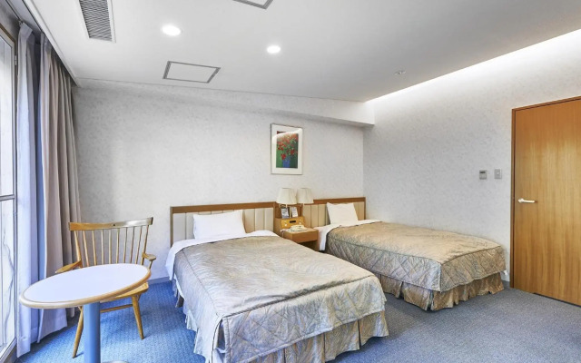Hakuba Alps Hotel