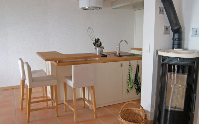 La Turbie Apartment, La Turbie