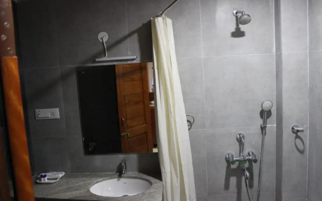 Aparupa Sands Marina Beach Resort