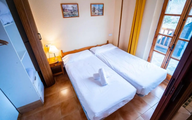 Apartamentos La Solana