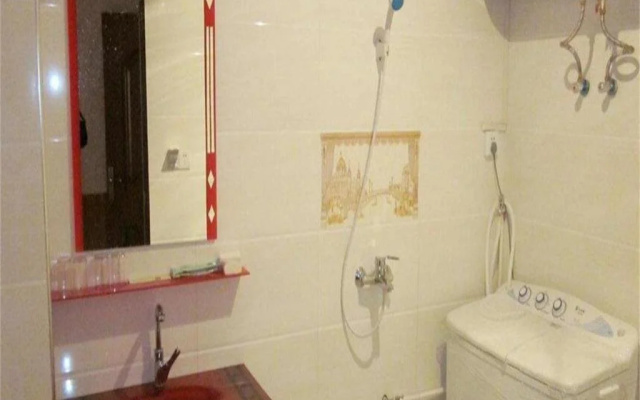 Jinggangshan Tianyi Hotel
