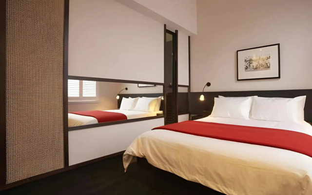 Middle Park Hotel