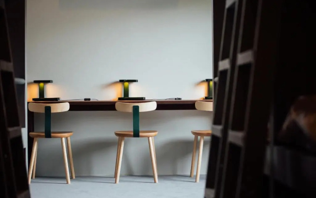 Takigahara Craft & Stay