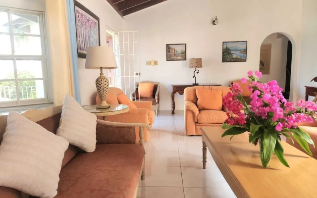 Jamaica Dream Villa - Iron Shore Escape