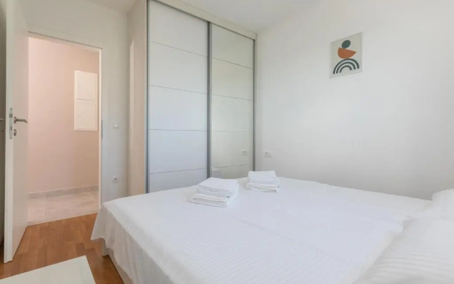 The View Makarska Apartment NH