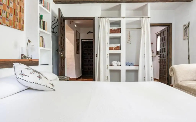 Casa rural Venta del Celemín