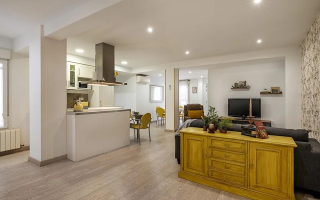 Luxury Suite Solarillo de Gracia