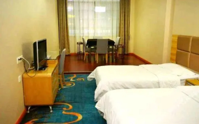 Xiangxielidu Hotel