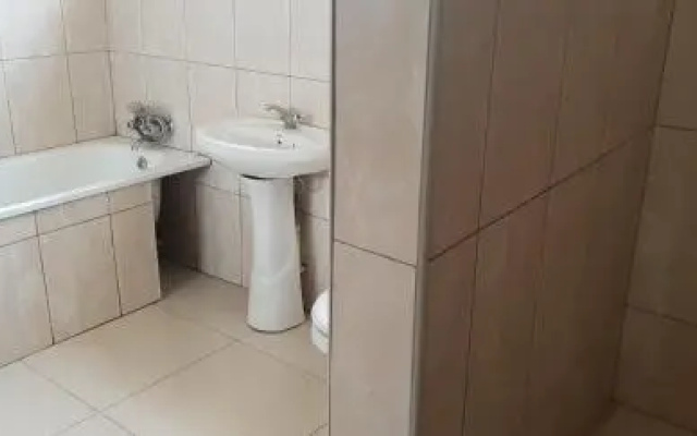 Mwiluzi Motel Ltd