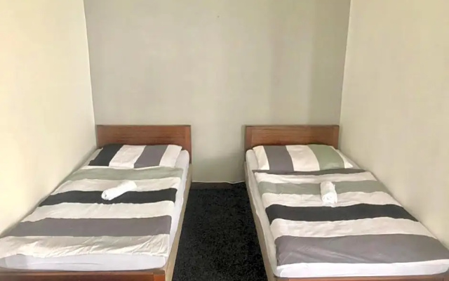 Hotel Koldum