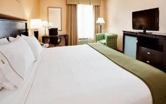 Holiday Inn Express East Windsor