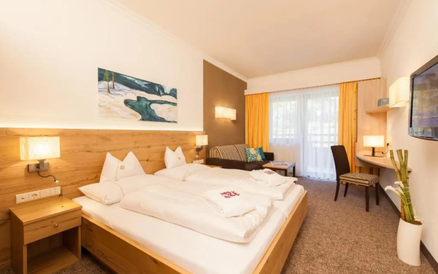 Hotel Madeleine