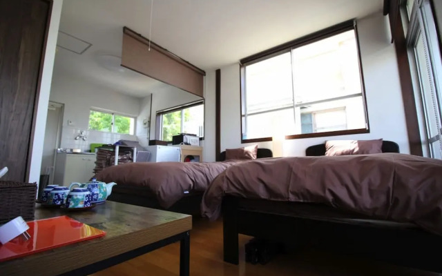 Gushiken Apt