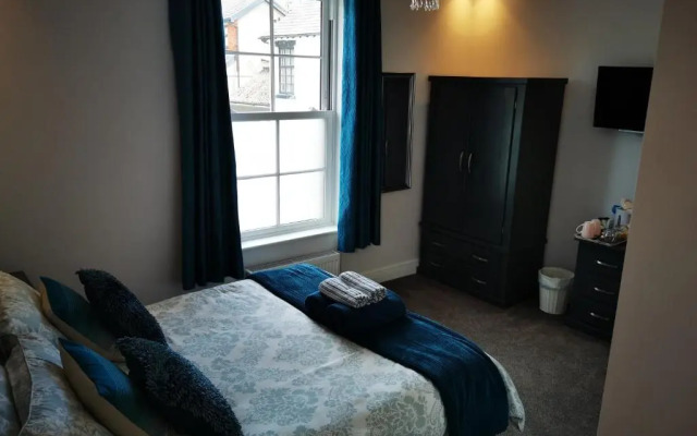 Saracens House Bed & Breakfast