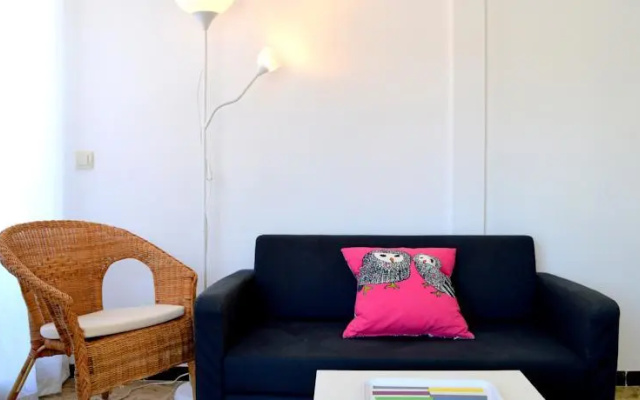 Apartments Soleil Tossa