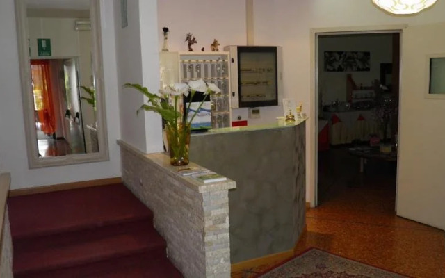 Hotel La Betulla