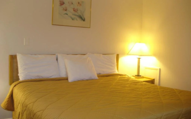 Royal Inn Victor