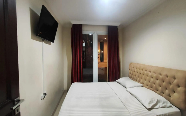 Rizen Premiere Hotel