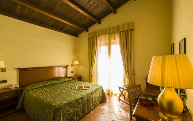 Popilia Country Resort