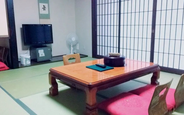 Norikura no Yado Mai