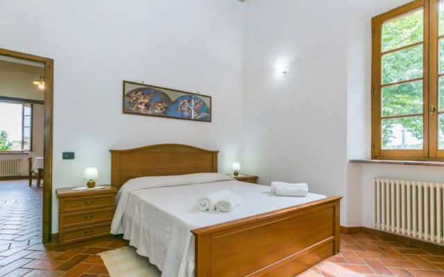 Villa Caggio