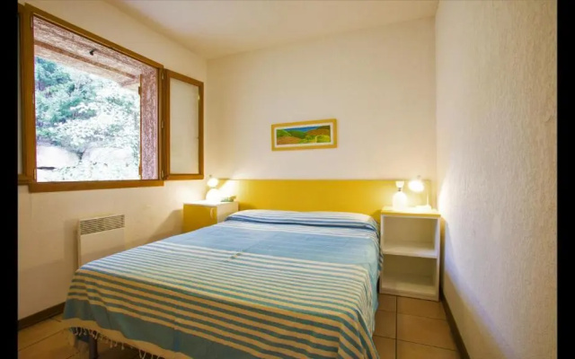 Apartment in Porto Vecchio 6 people with 2 bathrooms