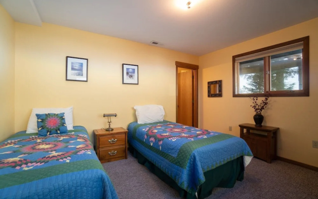 Wave Haven 3 Bedroom Home