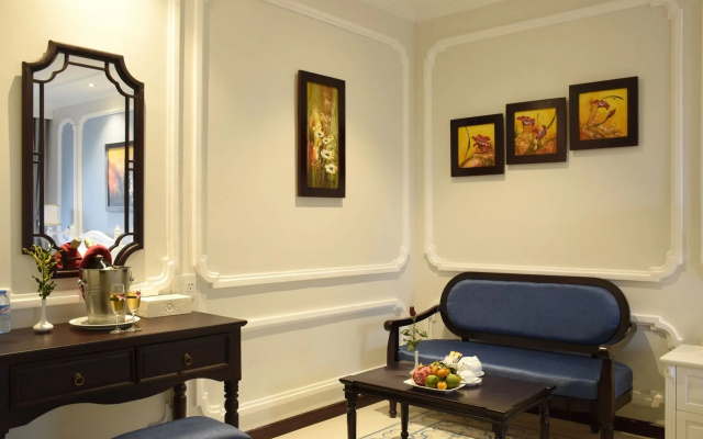 Hoi An Rosemary Boutique Hotel & Spa