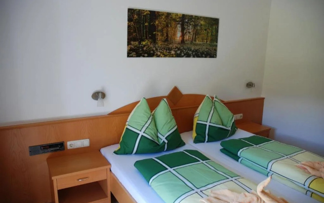 Chalet Anna