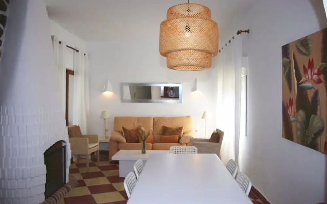 Villa La Palera