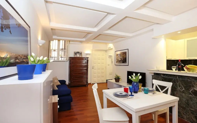 Appartamento Serpenti - Daplace Apartments