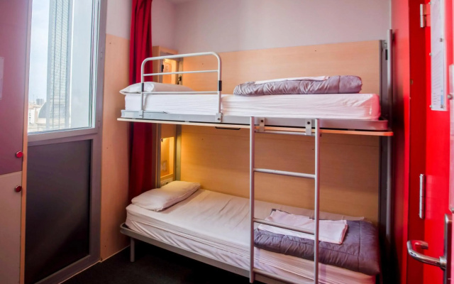 Urbany Hostels Barcelona