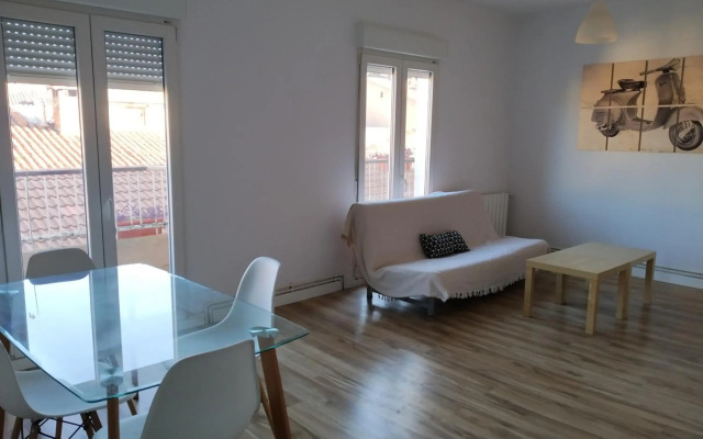 Apartamento Mudejar