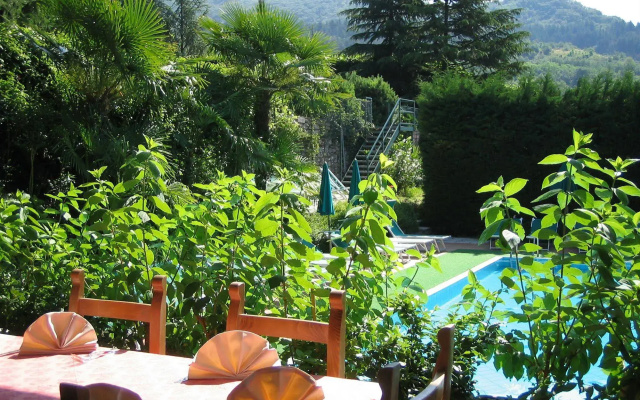 Residence Concaverde