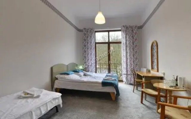 Hotel Muza
