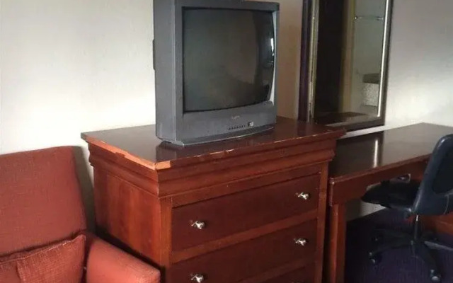 Americas Best Value Inn Richmond VA Midlothian Turnpike