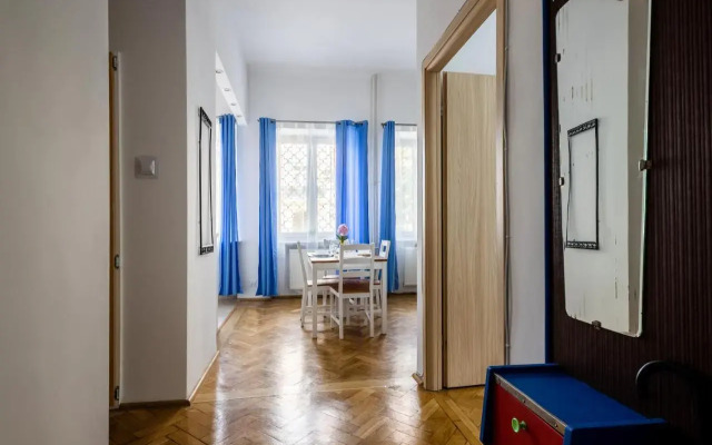 Wstapartments Centralone Gorskiego 1