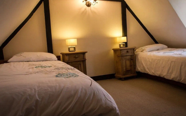 Artists Cottage