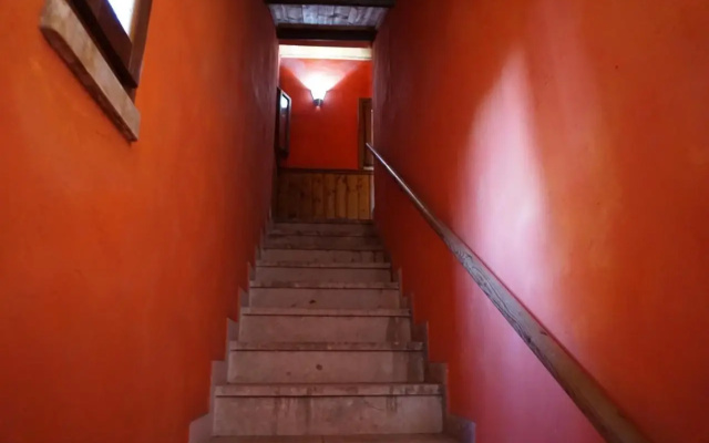 Casa Oliveri