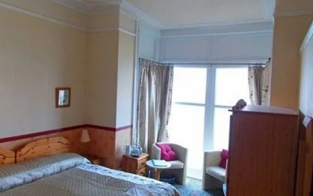 The Avalon Guest House