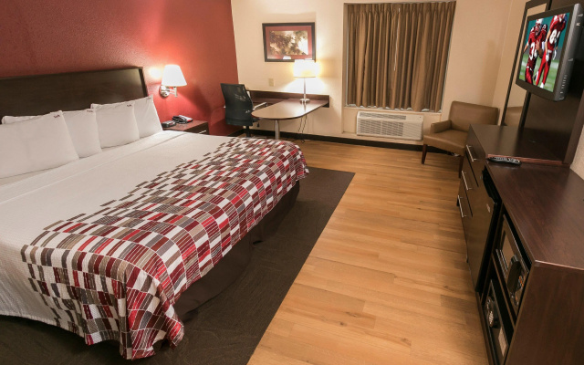 Red Roof Inn Boardman